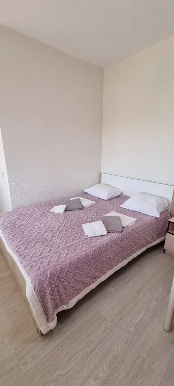 Квартира Квартира ТарТар 6 — Сириус