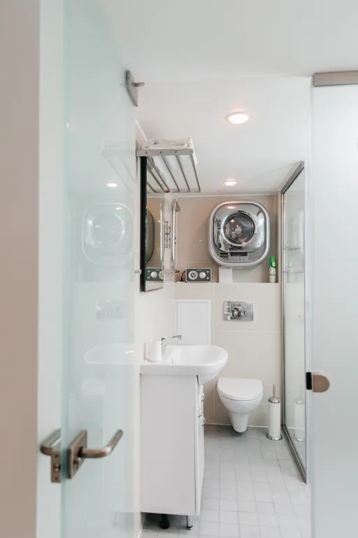 Апартамент Эльдорадо на городской набережной