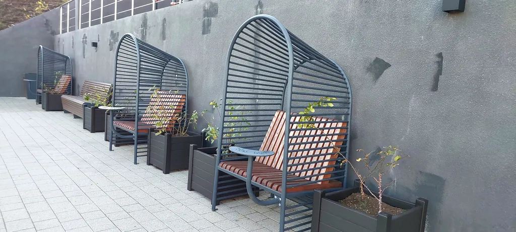 Жилье с прямым видом на море