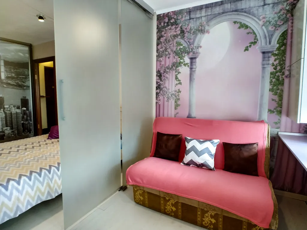 Квартира в центре