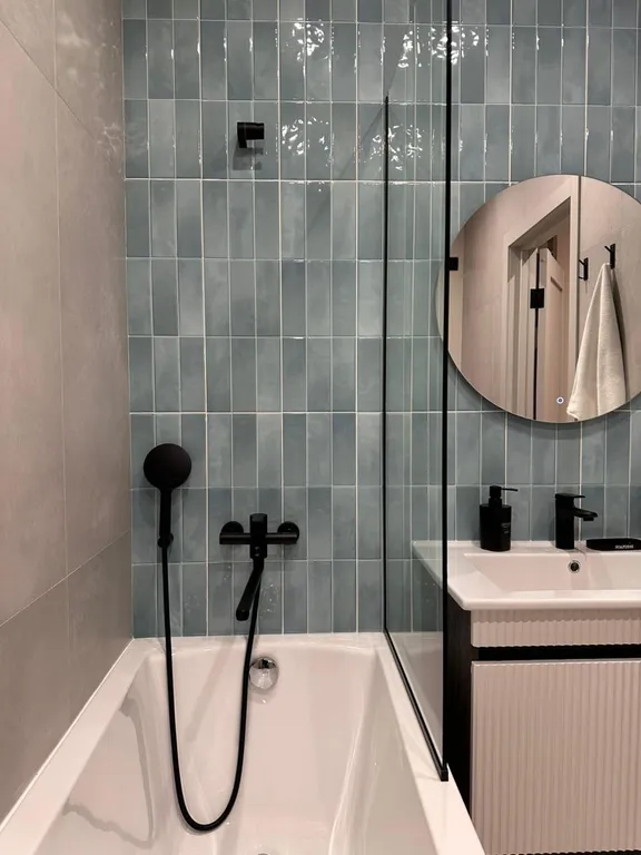 Квартира Уютные апартаменты ЖК Королев — Самара