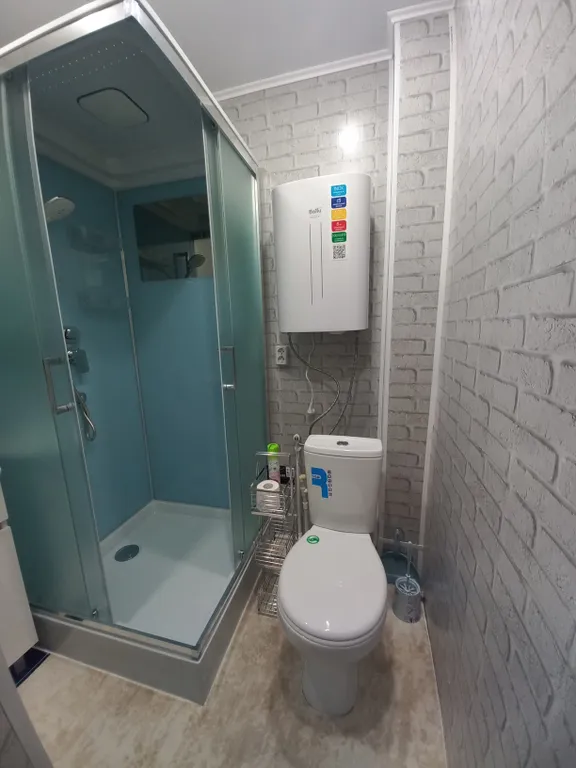 Уютная квартира рядом с термальным источником Аван