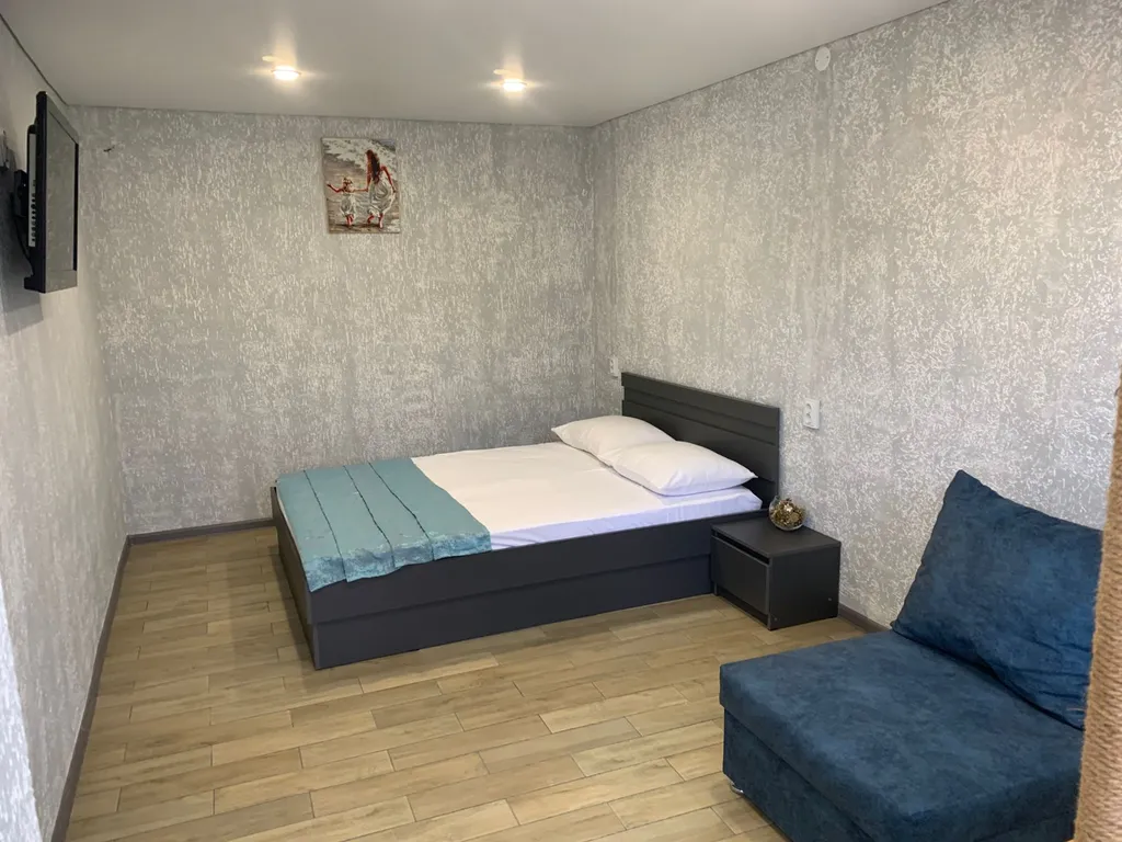 Квартира Комната — аренда посуточно в Голубицкая