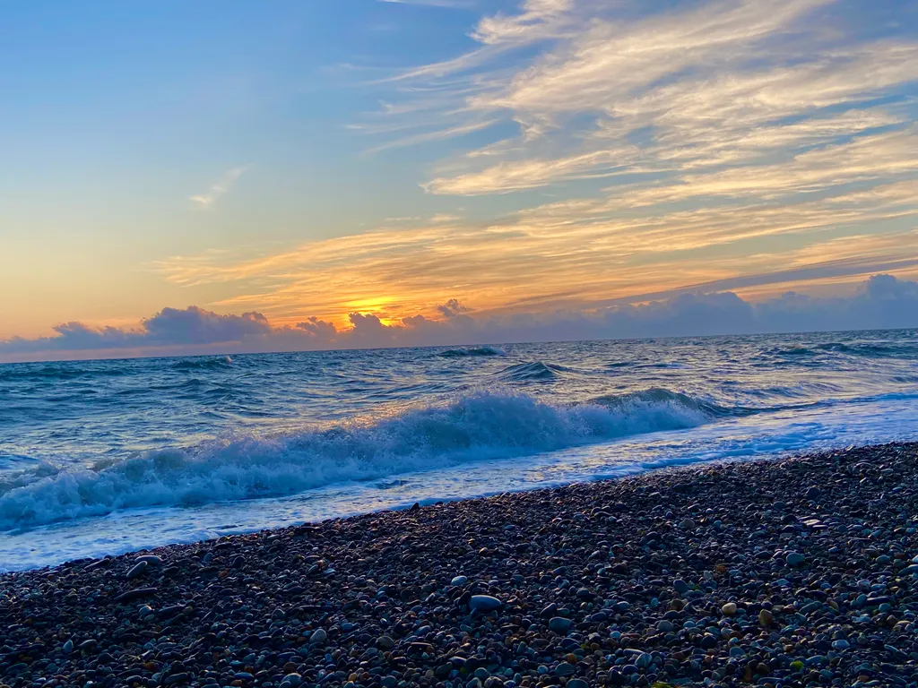 Студия с бассейном в ЖК Морской квартал