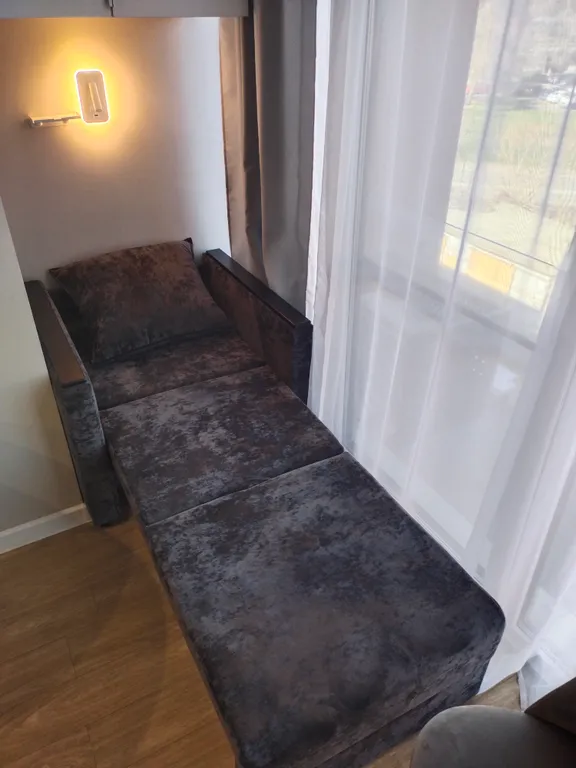 Квартира Квартира апартаменты в центре города — Волгоград