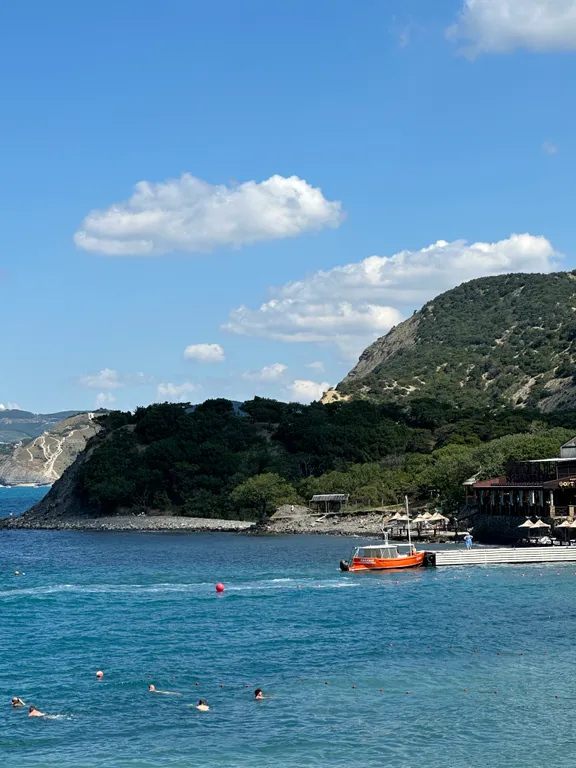 Евротрехкомнатная Долина Сукко