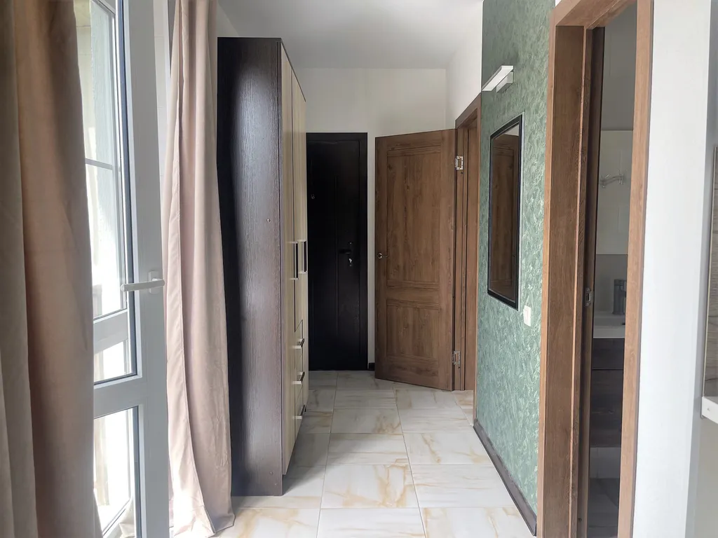 Квартира Квартира Кефаль — Геленджик