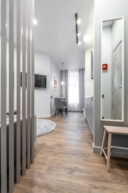 Vosstaniya Square Boutique