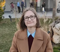 Оксана