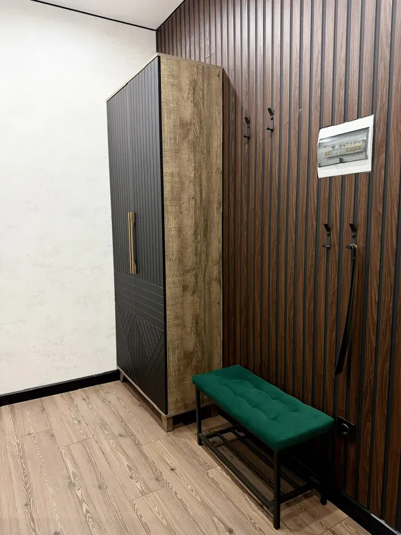 Квартира Уютная квартира для хорошего отдыха — Кореновск