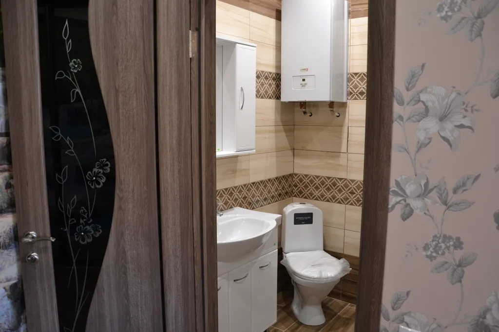 Квартира Lukomorye