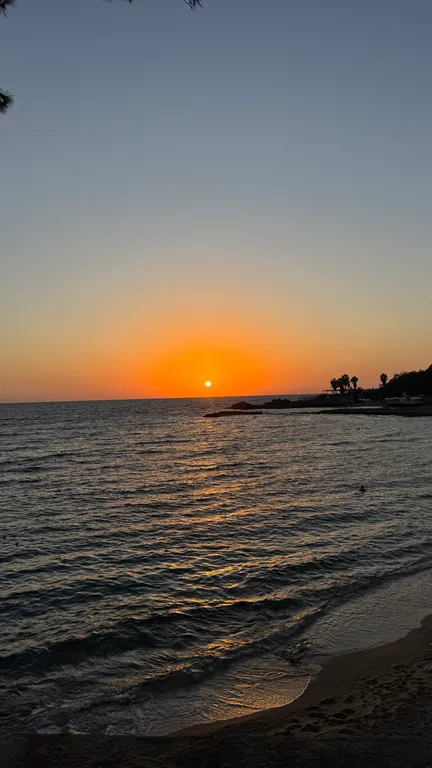 Апартаменты с бассейном