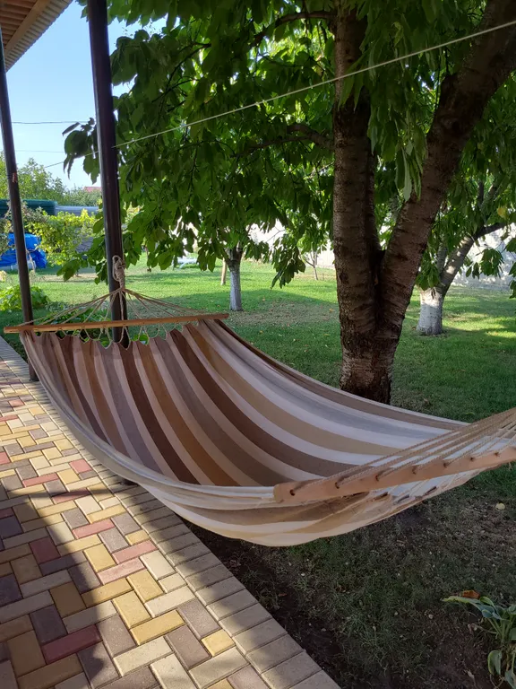 Просторный уютный дом