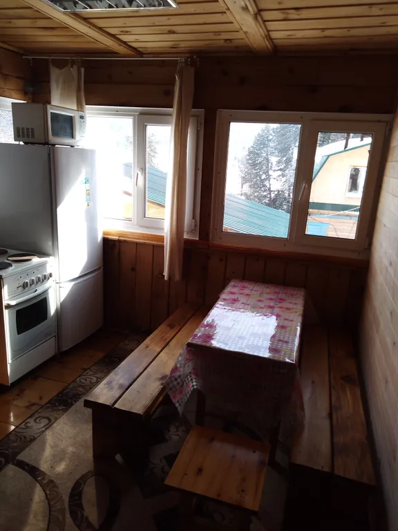 2-комнатный Дом