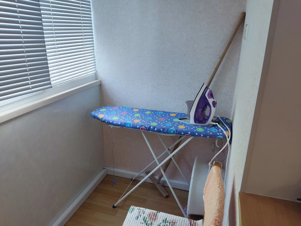 Квартира близко к морю