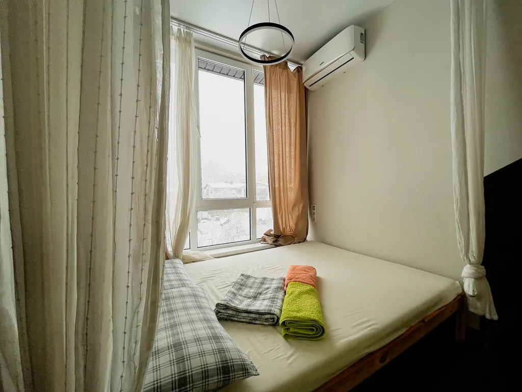 Зимняя сказка №93