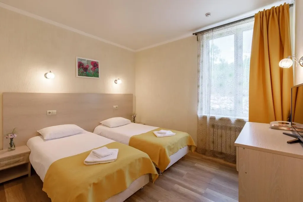 6-комнатный Дом