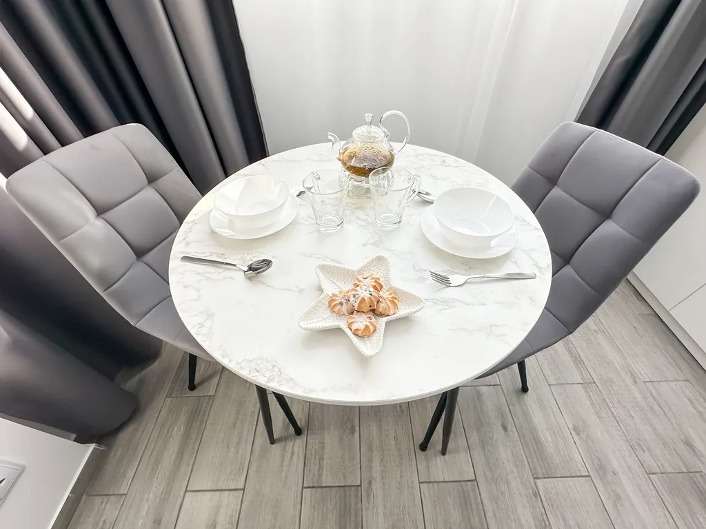 Апартаменты у моря