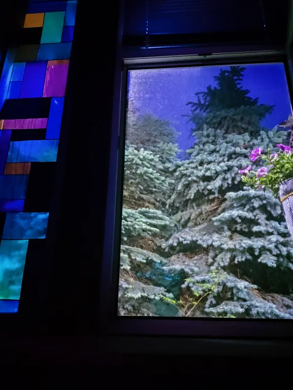 Коттедж Удивительный дом, фонари верхнего света, звуки природы и города — Казань