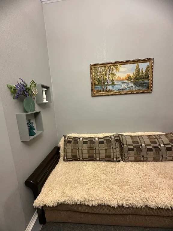 Квартира Квартира в центре города — Владикавказ