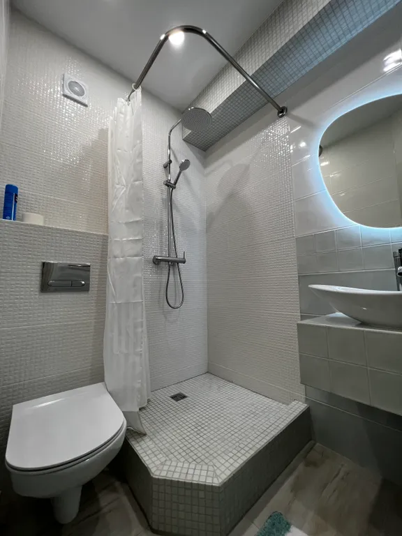 Квартира 1-комнатная Квартира — Анапа