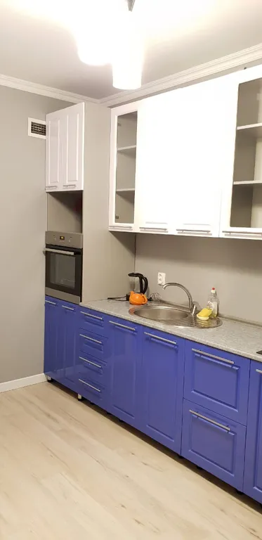 Уютные Апартаменты в ЖК Аманат