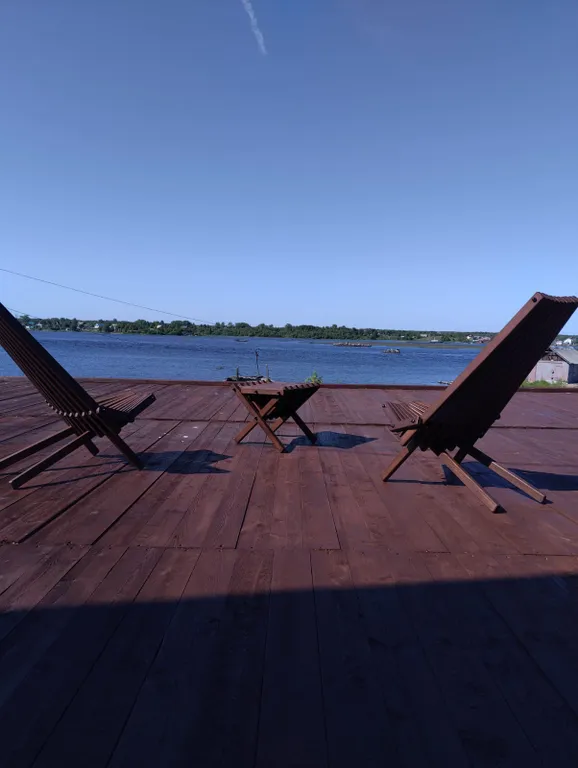 Гостевой дом Северянка