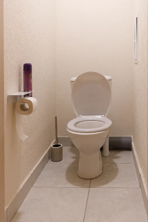 Огромная квартира в новом ЖК