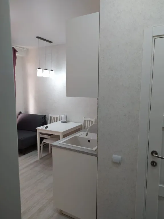 Апартаменты у моря