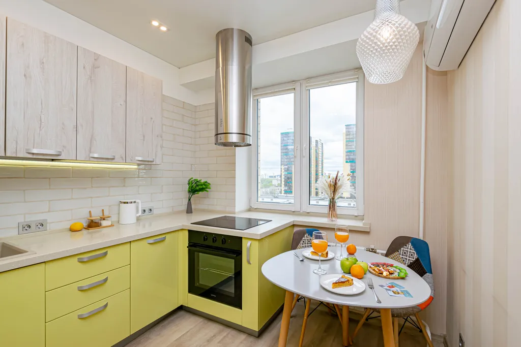 Полноценная двушка | Центр | Отчетные документы