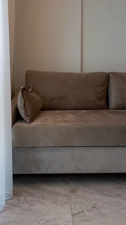 ЖК Best Home Legenda вид на море