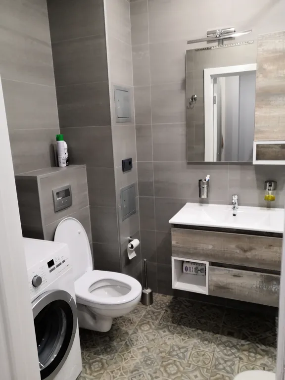 Уютная квартира в центральной части города