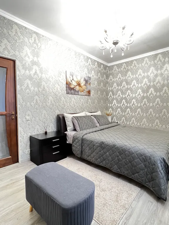 Самый уютный семейный дом