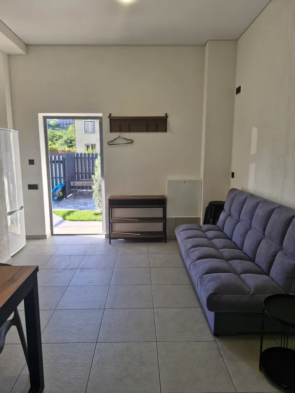 Комната для 2 человек с дополнительным местом на 1 этаже