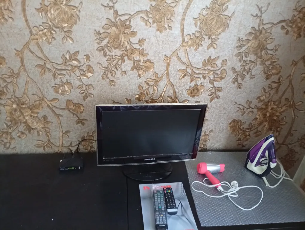 Квартира Уютная квартира в самом центре города — Краснодар