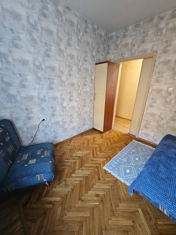 Квартира 2-комнатная Квартира — Санкт-Петербург