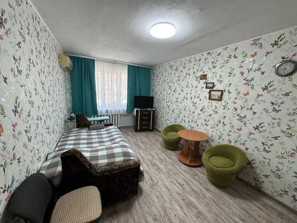 Квартира Квартира в 3 минутах от набережной — Феодосия