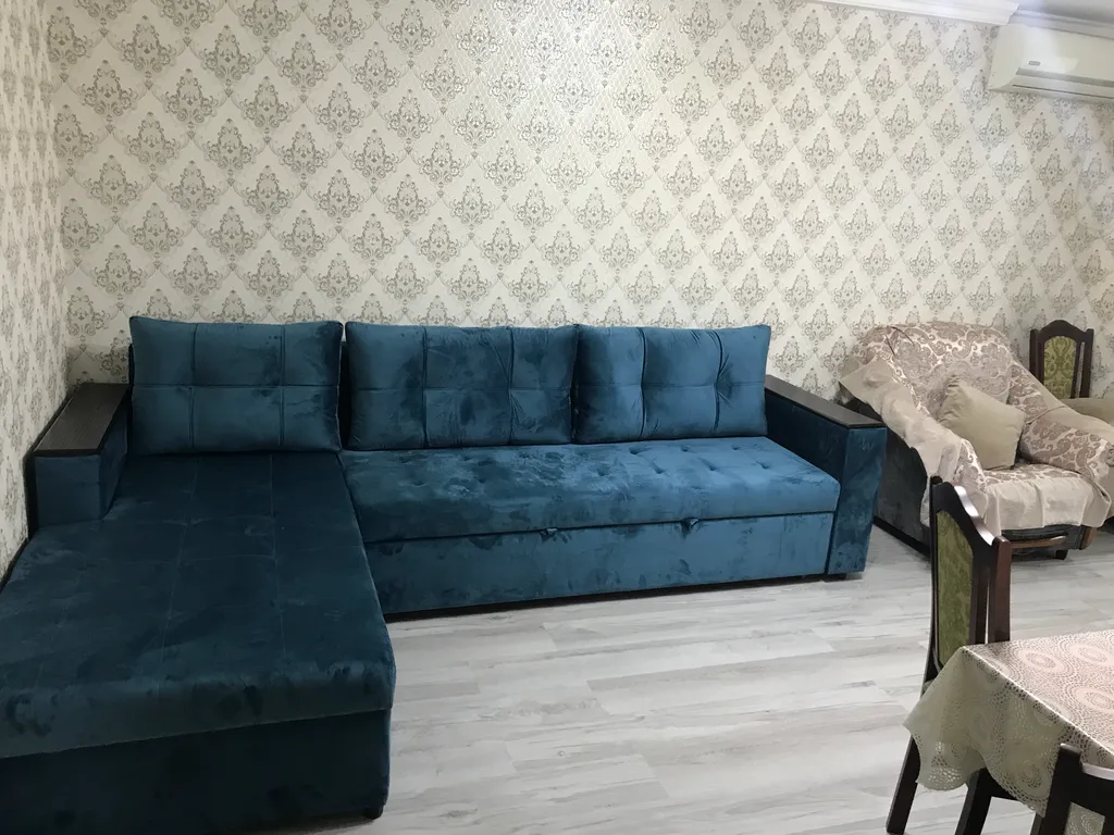 Квартира Квартира у моря — Дербент