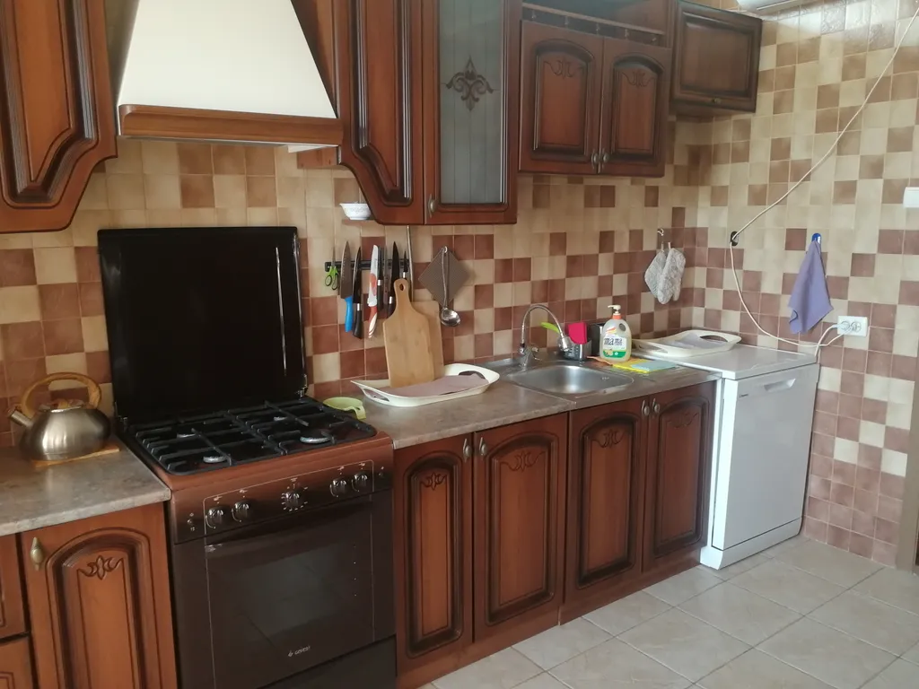 Частный дом 5 спален