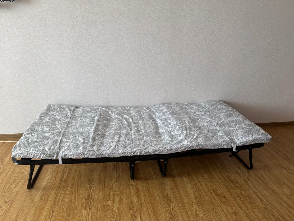 Квартира с видом на реку и все монастыри