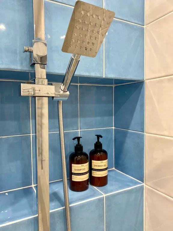 Квартира Апартаменты на первой линии моря — Адлер