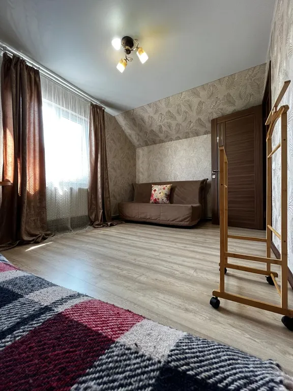 Коттедж Загородный Дом — Динская