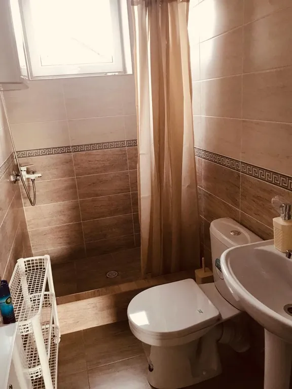 Тихий райский уголок