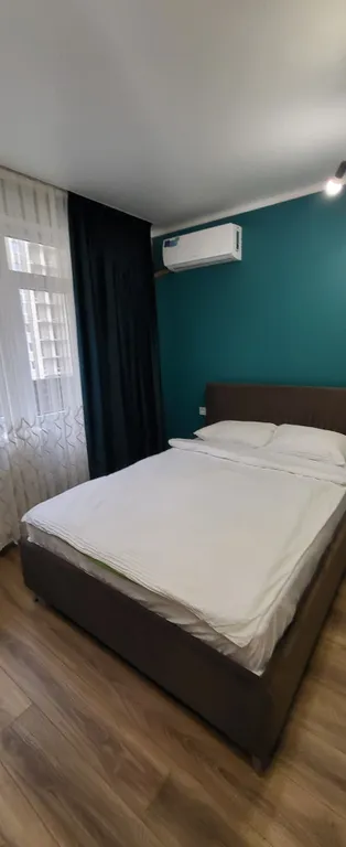 Квартира Квартира Я Дома студия Дыхание — Краснодар