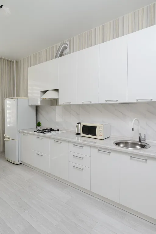 Комфортная квартира