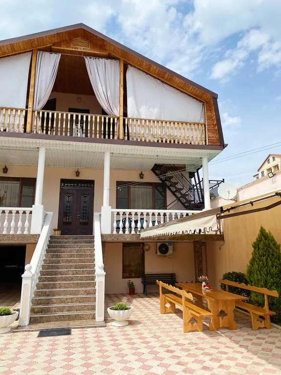 Квартира Комната — Сухум