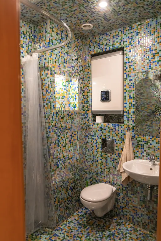 Квартира Апартаменты на Радищева — Тверь