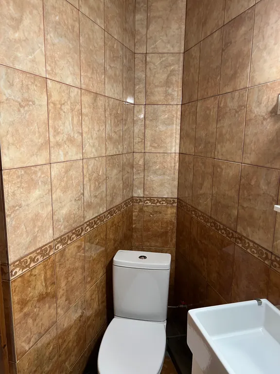 Уютная однушка