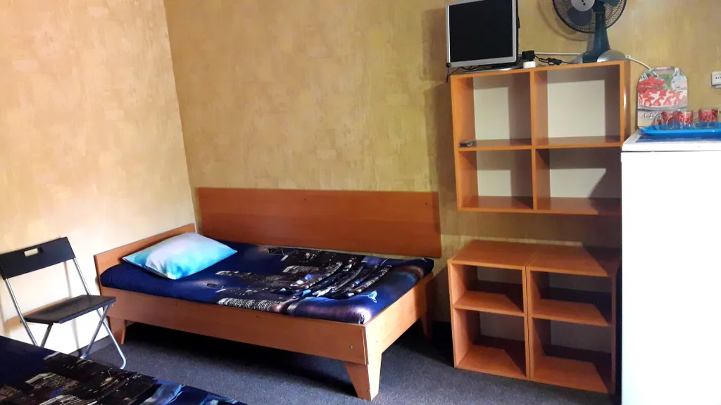 3х-местный номер у моря