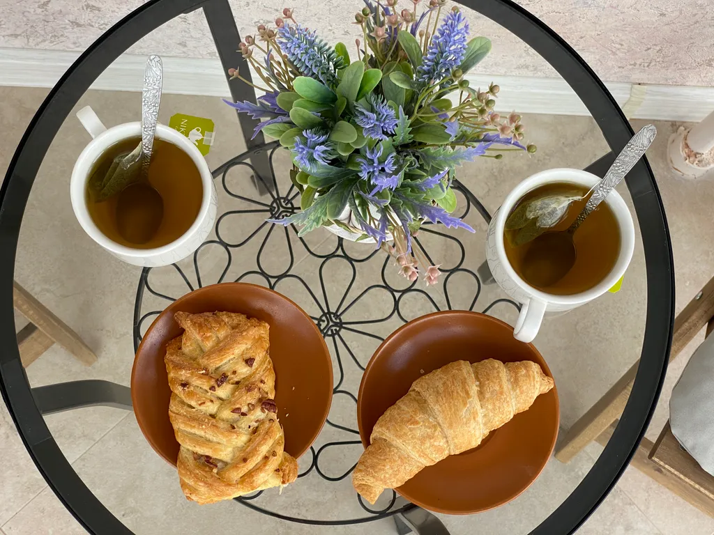 Двухкомнатная квартира в микрорайоне Курортный